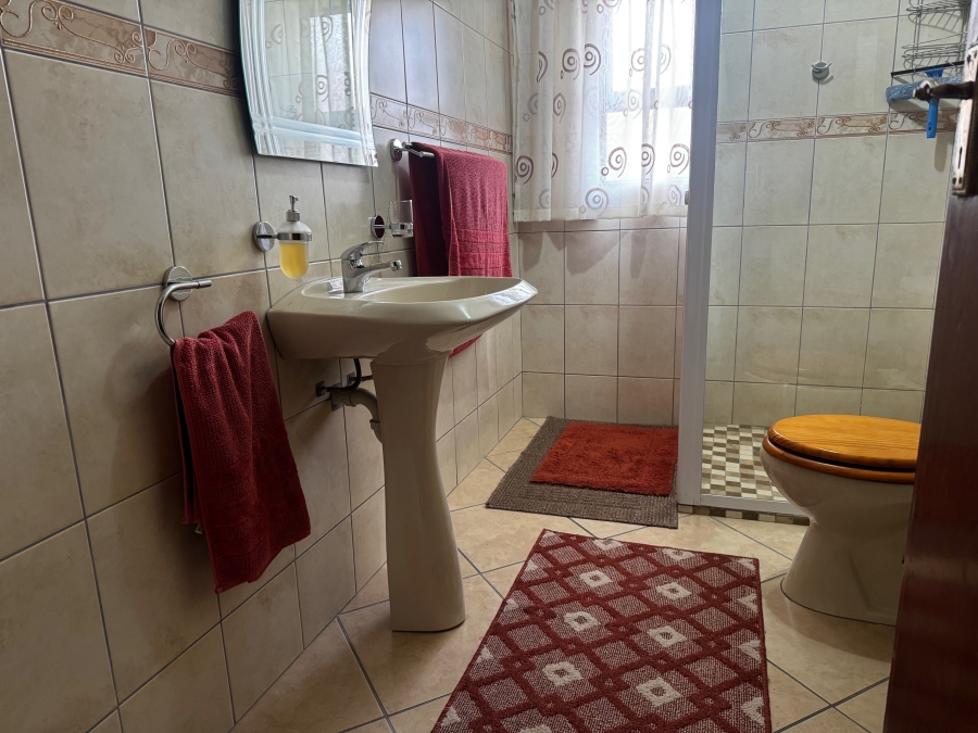 3 Bedroom Property for Sale in Hartenbos Central Western Cape